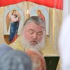 Литургия в КЦСОН 21.03.15