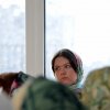 Литургия в КЦСОН 21.03.15