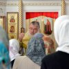Литургия в КЦСОН 21.03.15