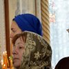 Литургия в КЦСОН 21.03.15