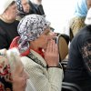 Литургия в КЦСОН 21.03.15