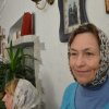 Литургия в КЦСОН 21.03.15