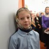Литургия в КЦСОН 21.03.15