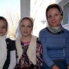 Литургия в КЦСОН 21.03.15