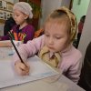 Литургия в КЦСОН 21.03.15
