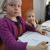 Литургия в КЦСОН 21.03.15