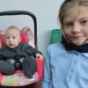 Литургия в КЦСОН 21.03.15