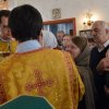 Литургия в КЦСОН 21.03.15