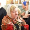Литургия в КЦСОН 21.03.15