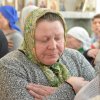Литургия в КЦСОН 21.03.15