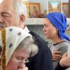 Литургия в КЦСОН 21.03.15