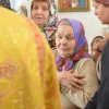 Литургия в КЦСОН 21.03.15