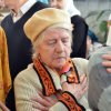 Литургия в КЦСОН 21.03.15