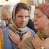 Литургия в КЦСОН 21.03.15