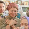 Литургия в КЦСОН 21.03.15