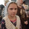 Литургия в КЦСОН 21.03.15