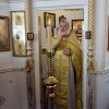 Литургия в КЦСОН 21.03.15