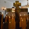 Литургия в КЦСОН 21.03.15