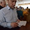 Литургия в КЦСОН 21.03.15