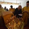 Литургия в КЦСОН 21.03.15