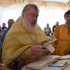 Литургия в КЦСОН 21.03.15