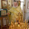 Литургия в КЦСОН 21.03.15