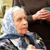Литургия в КЦСОН 21.03.15