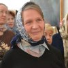 Литургия в КЦСОН 21.03.15