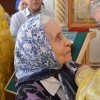 Литургия в КЦСОН 21.03.15