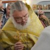 Литургия в КЦСОН 21.03.15