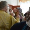 Литургия в КЦСОН 21.03.15