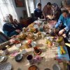 Литургия в КЦСОН 21.03.15