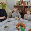 Литургия в КЦСОН 21.03.15