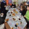 Литургия в КЦСОН 21.03.15