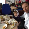 Литургия в КЦСОН 21.03.15