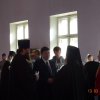 Конференция в Андреевском монастыре
