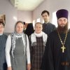Конференция в Андреевском монастыре
