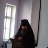 Конференция в Андреевском монастыре