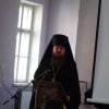 Конференция в Андреевском монастыре
