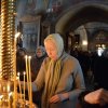 Лазарева суббота
