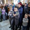 Лазарева суббота