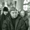 Лазарева суббота