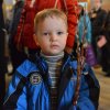 Лазарева суббота