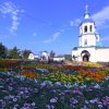 Медовый Спас