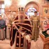 Медовый Спас