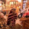 Медовый Спас