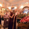 Медовый Спас