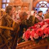 Медовый Спас
