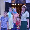 Медовый Спас