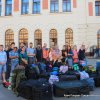 Миссионерский поход 2015